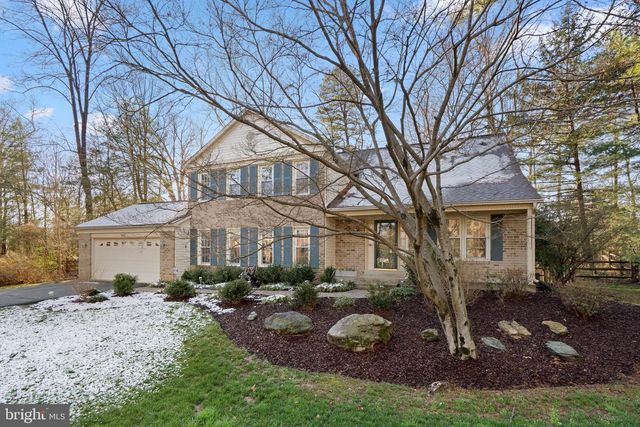 1218 DELTA GLEN CT, Vienna, VA 22182