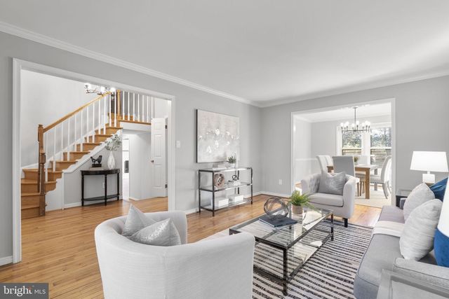 1218 DELTA GLEN CT, Vienna, VA 22182