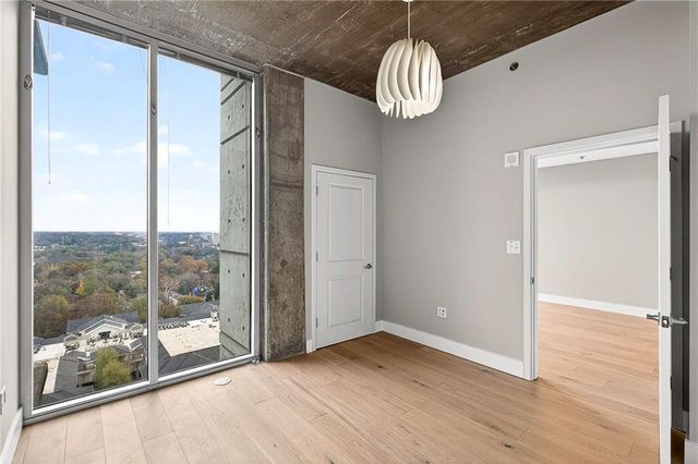 855 Peachtree NE Street 1715, Atlanta, GA 30308