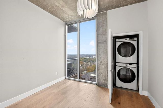 855 Peachtree NE Street 1715, Atlanta, GA 30308