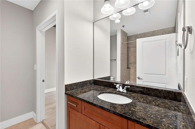 855 Peachtree NE Street 1715, Atlanta, GA 30308