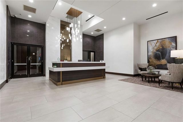 855 Peachtree NE Street 1715, Atlanta, GA 30308