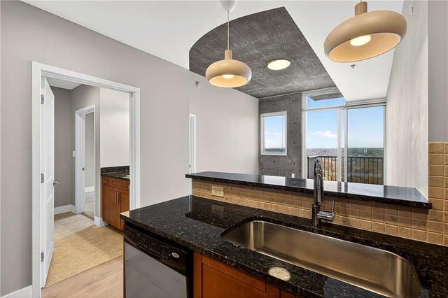 855 Peachtree NE Street 1715, Atlanta, GA 30308