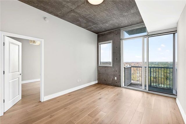 855 Peachtree NE Street 1715, Atlanta, GA 30308