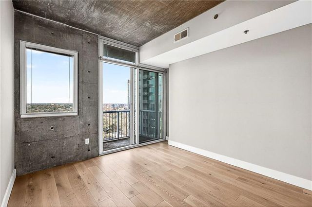 855 Peachtree NE Street 1715, Atlanta, GA 30308