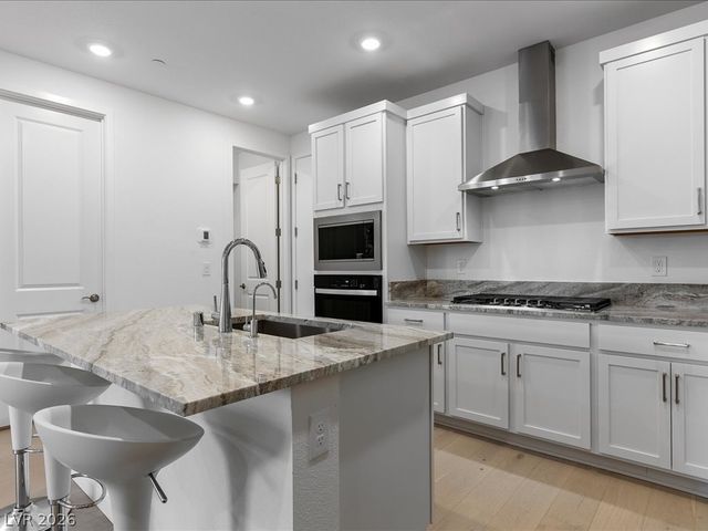 11446 Contour Avenue, Las Vegas, NV 89138