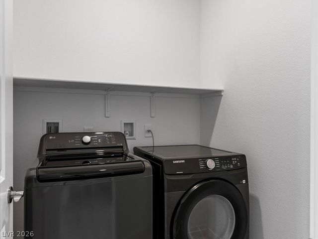 11446 Contour Avenue, Las Vegas, NV 89138