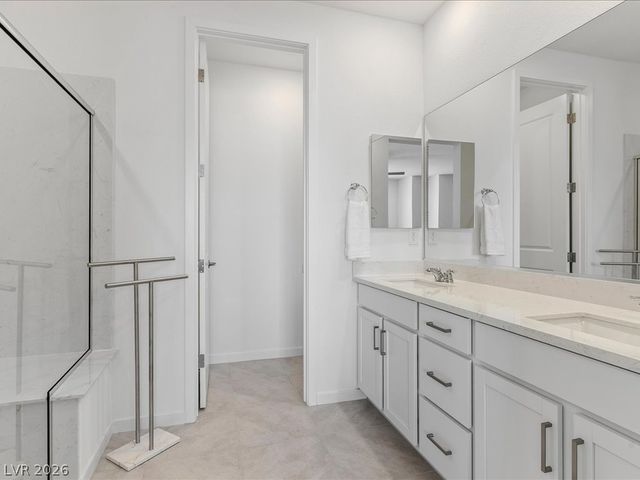 11446 Contour Avenue, Las Vegas, NV 89138