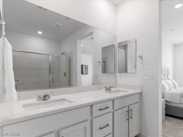 11446 Contour Avenue, Las Vegas, NV 89138