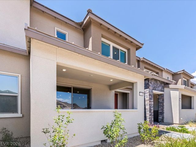 11446 Contour Avenue, Las Vegas, NV 89138