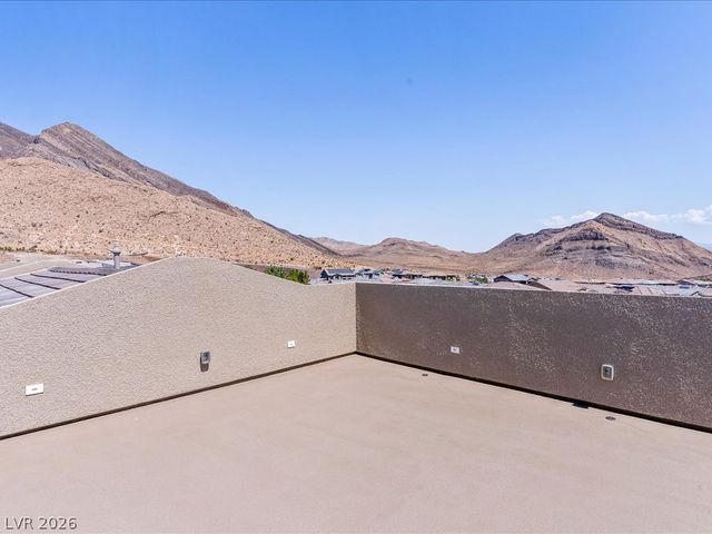 11446 Contour Avenue, Las Vegas, NV 89138