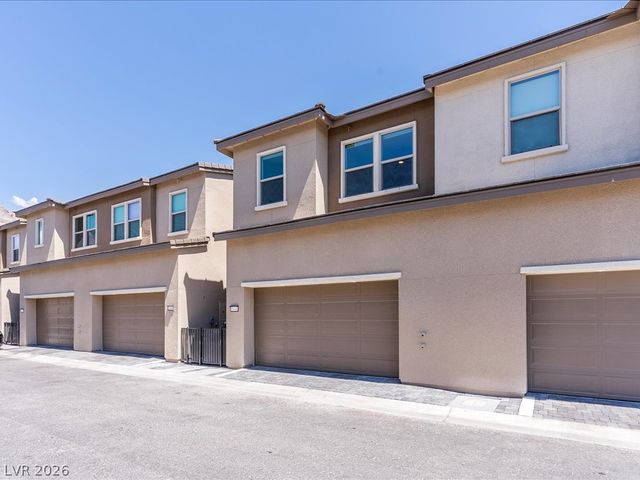 11446 Contour Avenue, Las Vegas, NV 89138