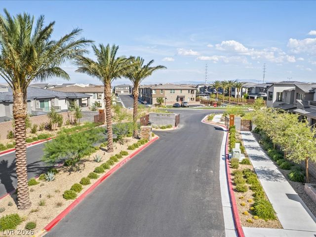 11446 Contour Avenue, Las Vegas, NV 89138