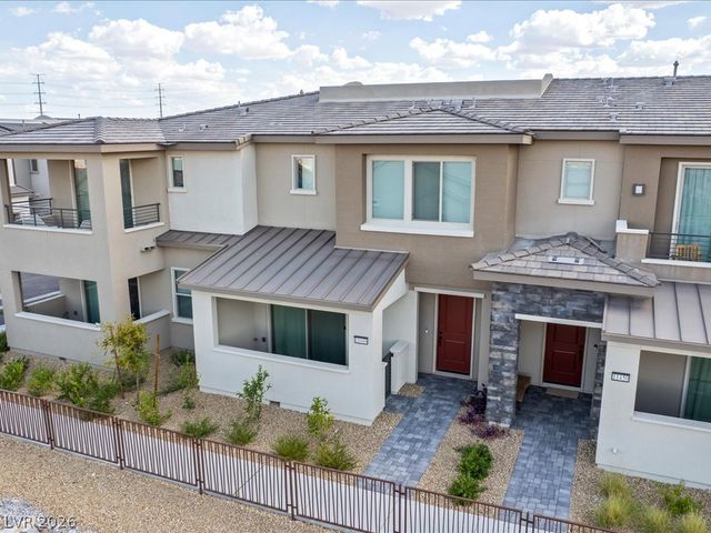 11446 Contour Avenue, Las Vegas, NV 89138