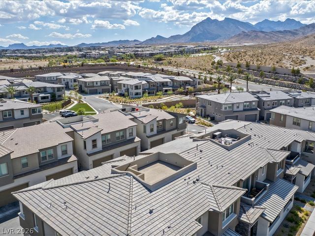 11446 Contour Avenue, Las Vegas, NV 89138