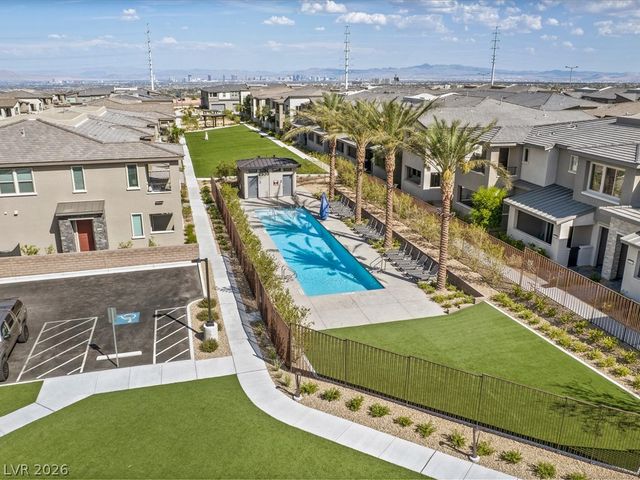 11446 Contour Avenue, Las Vegas, NV 89138