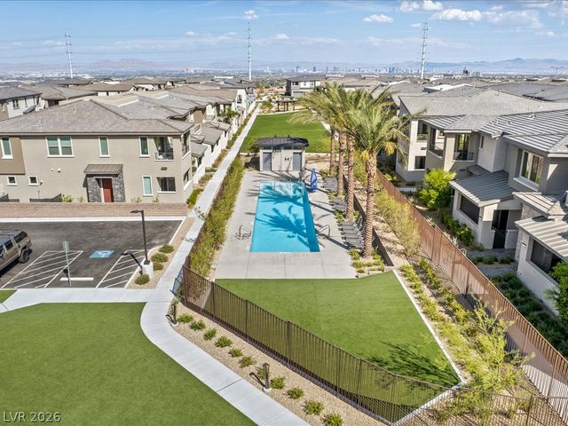 11446 Contour Avenue, Las Vegas, NV 89138