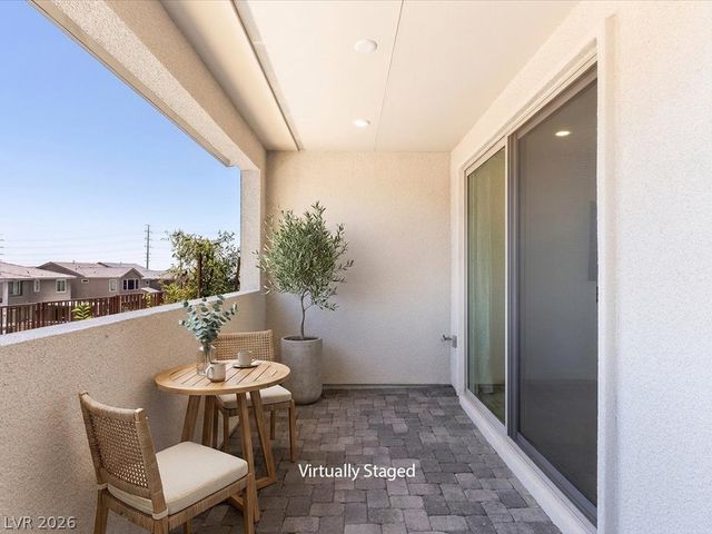 11446 Contour Avenue, Las Vegas, NV 89138