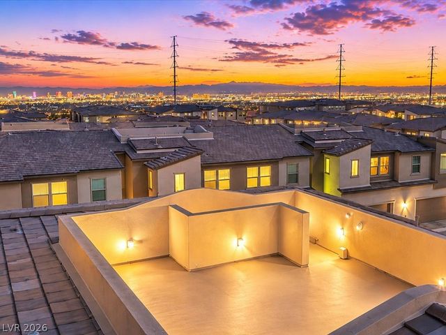 11446 Contour Avenue, Las Vegas, NV 89138