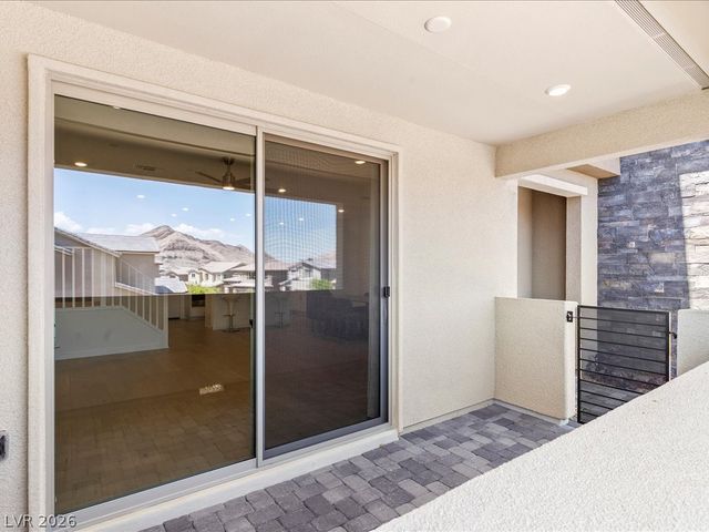 11446 Contour Avenue, Las Vegas, NV 89138