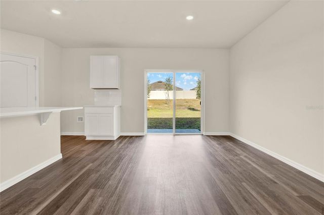 5099 MARSHELDER STREET, Apopka, FL 32712