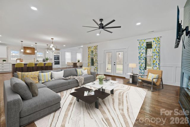 3907 E Lawyers Road, Monroe, NC 28110