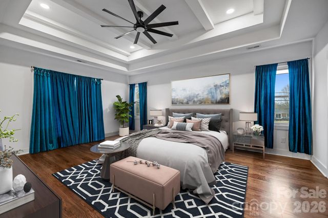 3907 E Lawyers Road, Monroe, NC 28110