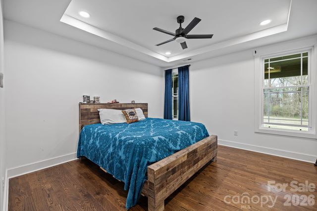 3907 E Lawyers Road, Monroe, NC 28110