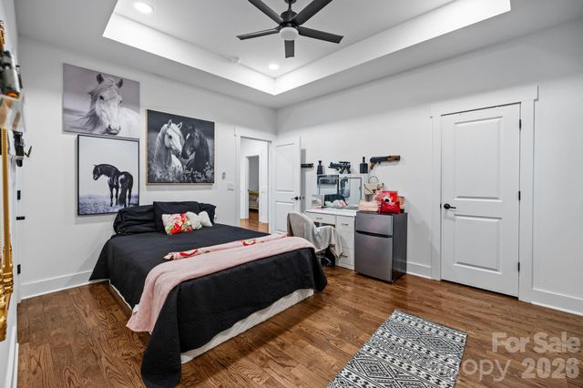 3907 E Lawyers Road, Monroe, NC 28110