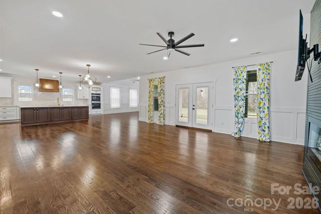 3907 E Lawyers Road, Monroe, NC 28110