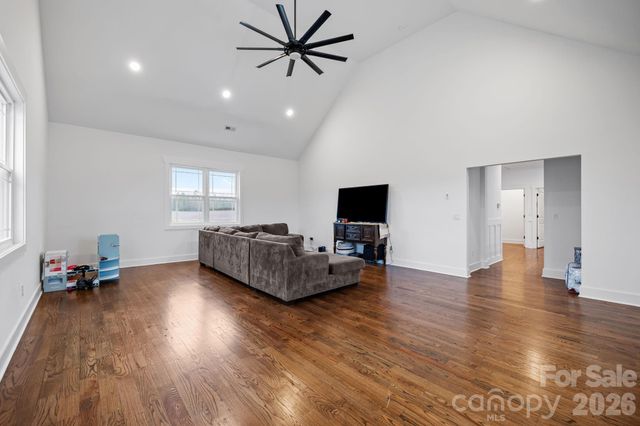 3907 E Lawyers Road, Monroe, NC 28110