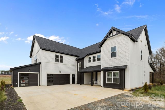 3907 E Lawyers Road, Monroe, NC 28110