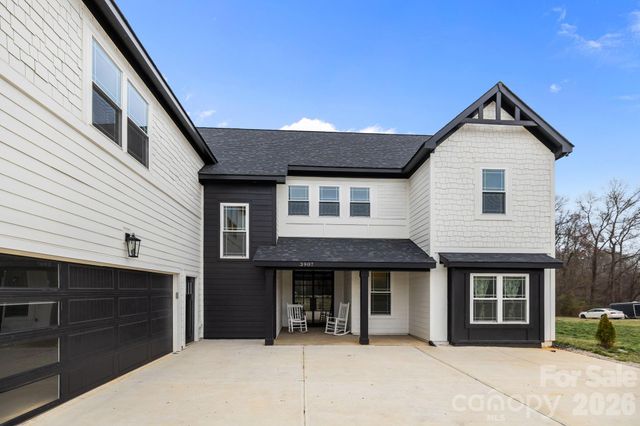 3907 E Lawyers Road, Monroe, NC 28110