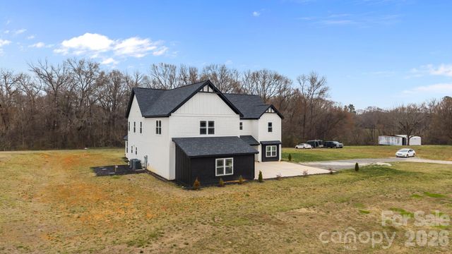 3907 E Lawyers Road, Monroe, NC 28110