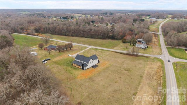 3907 E Lawyers Road, Monroe, NC 28110