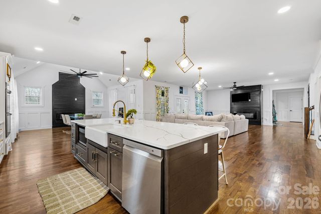 3907 E Lawyers Road, Monroe, NC 28110