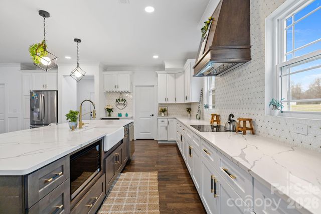 3907 E Lawyers Road, Monroe, NC 28110