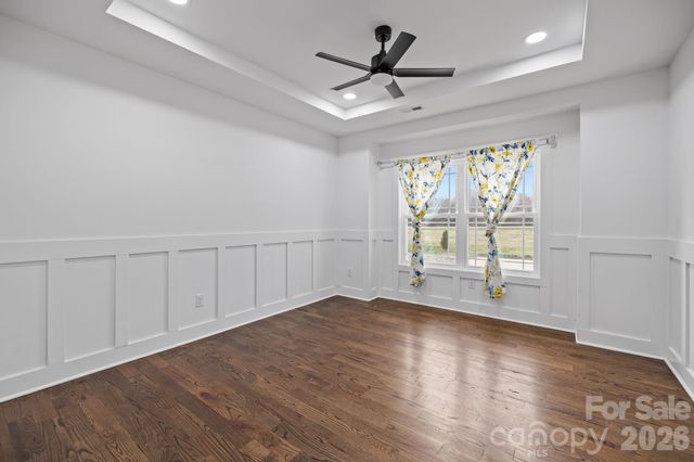 3907 E Lawyers Road, Monroe, NC 28110