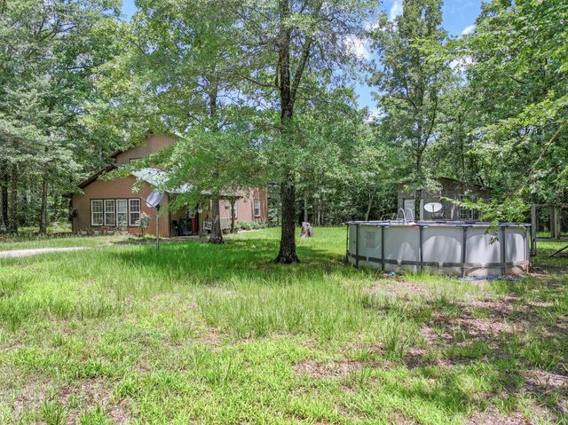 1605 County Road 1195, Yantis, TX 75497