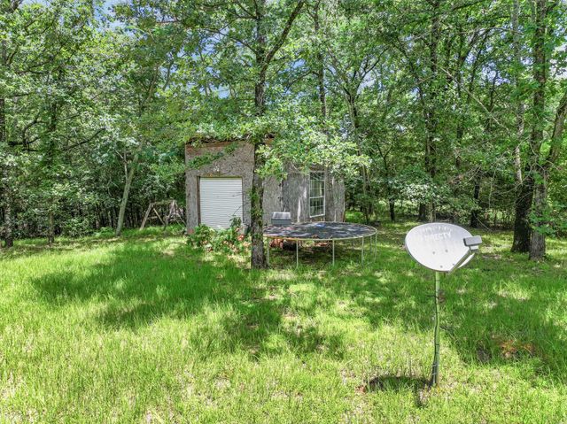 1605 County Road 1195, Yantis, TX 75497