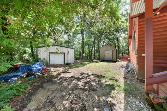 1605 County Road 1195, Yantis, TX 75497