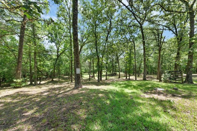 1605 County Road 1195, Yantis, TX 75497