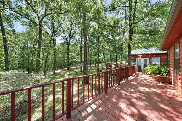 1605 County Road 1195, Yantis, TX 75497