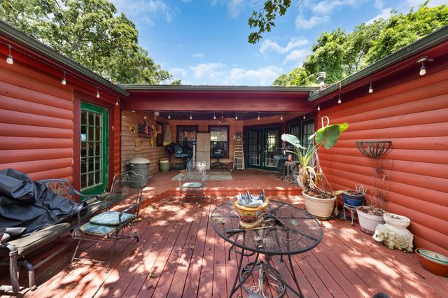 1605 County Road 1195, Yantis, TX 75497