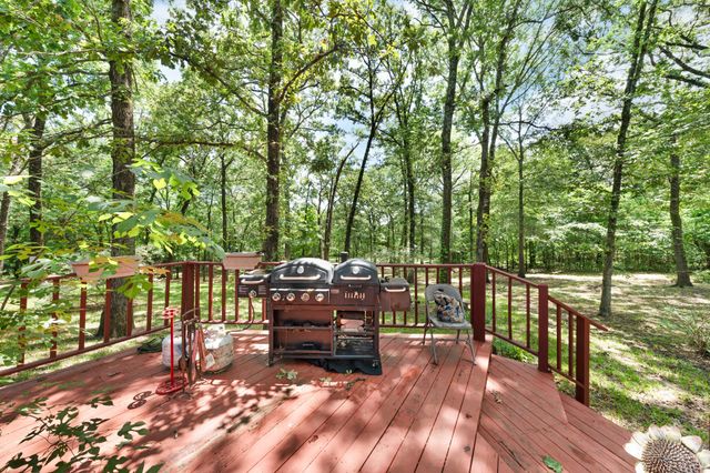 1605 County Road 1195, Yantis, TX 75497
