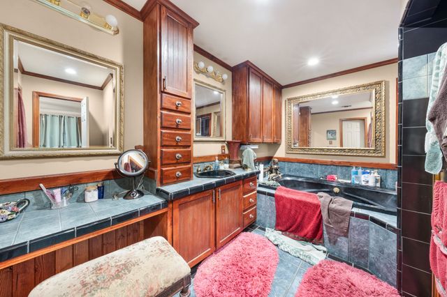 1605 County Road 1195, Yantis, TX 75497