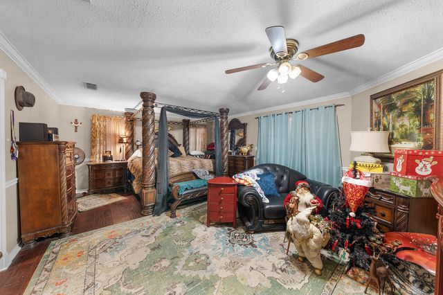 1605 County Road 1195, Yantis, TX 75497