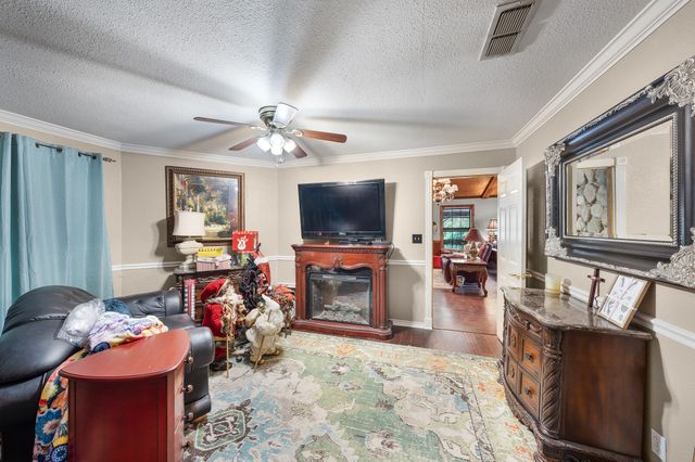 1605 County Road 1195, Yantis, TX 75497