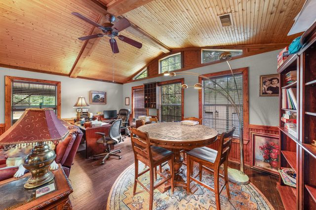 1605 County Road 1195, Yantis, TX 75497
