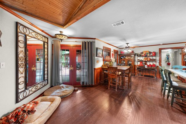 1605 County Road 1195, Yantis, TX 75497